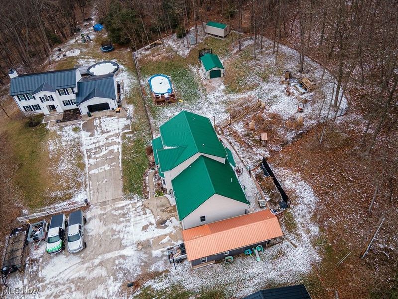 828 Green Drive, Coshocton, OH 43812 Photo 12