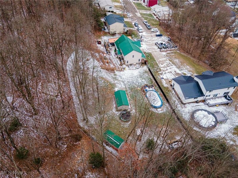 828 Green Drive, Coshocton, OH 43812 Photo 14