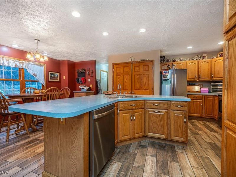 828 Green Drive, Coshocton, OH 43812 Photo 22
