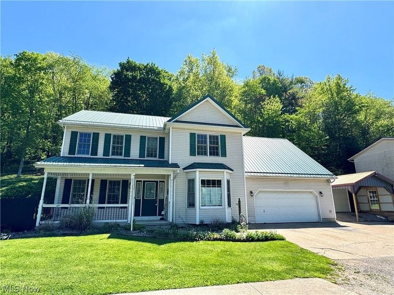 828 Green Drive, Coshocton, OH 43812 Photo 43