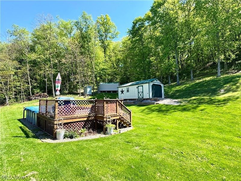 828 Green Drive, Coshocton, OH 43812 Photo 8