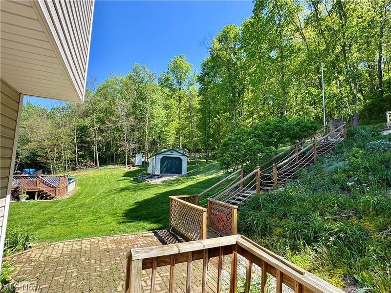 828 Green Drive, Coshocton, OH 43812 Photo 9