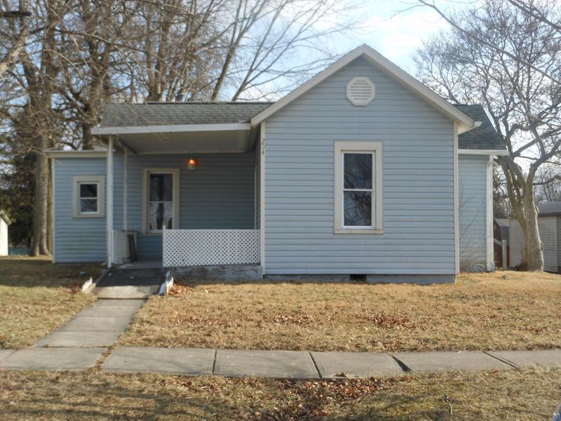 204 S Main Street, Laura, OH 45337 Photo 3