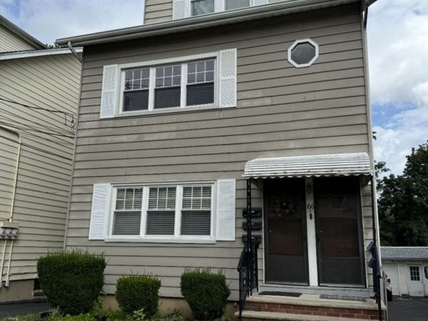 166 Rutherford Pl, North Arlington, NJ 07031