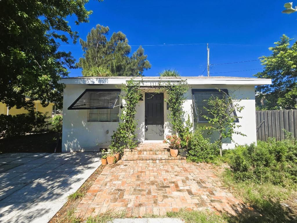 1115 S M Street, Lake Worth, FL 33460 Photo