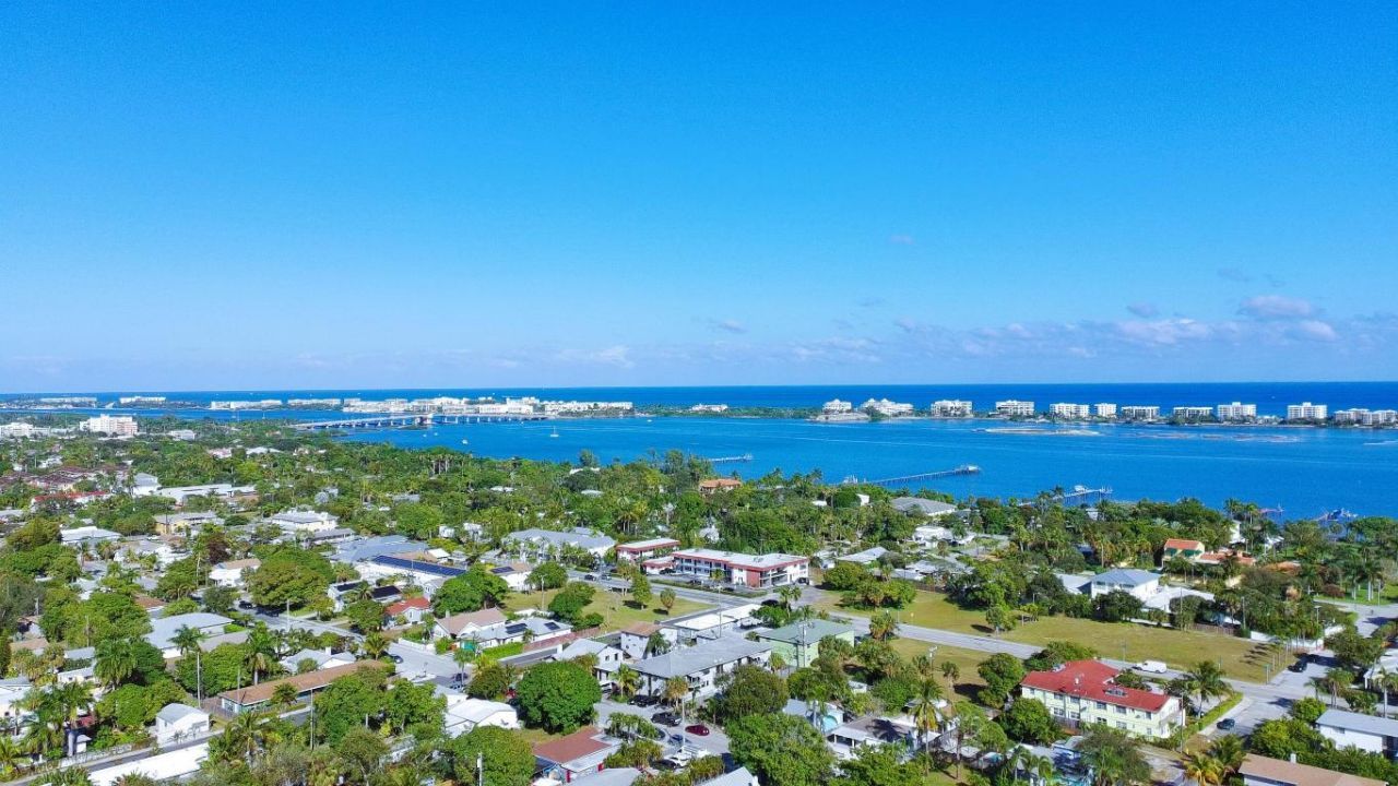 1115 S M Street, Lake Worth, FL 33460 Photo