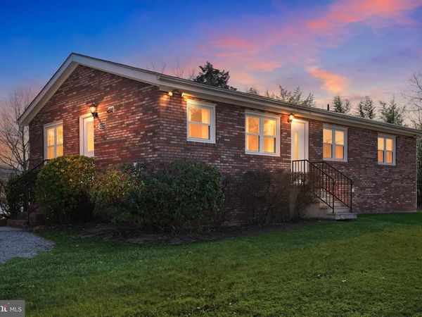 45227 NATS CREEK ROAD, HOLLYWOOD, MD 20636