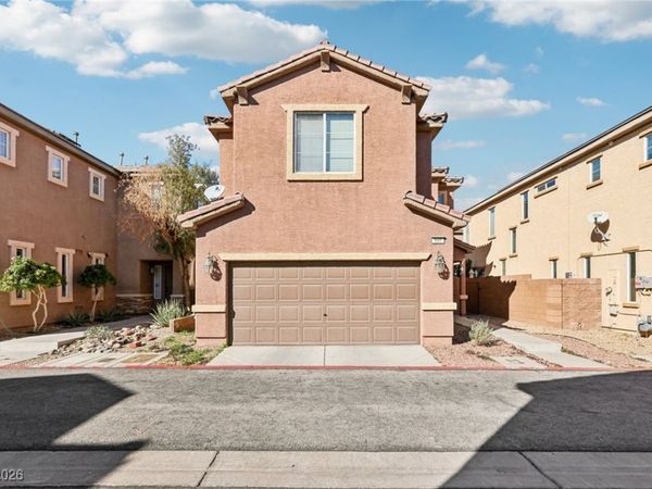649 Taliput Palm Place, Henderson, NV 89011