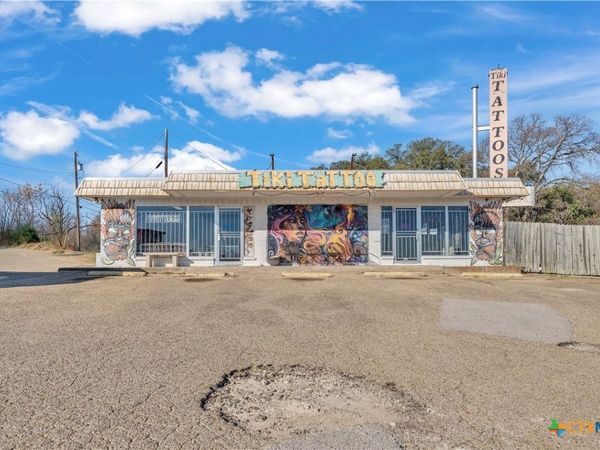 1400 E Veterans Memorial Boulevard, Killeen, TX 76541