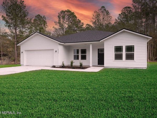 2467 VIOLET Way, Middleburg, FL 32068