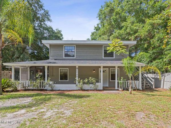 4840 HERTON Drive, Jacksonville, FL 32258