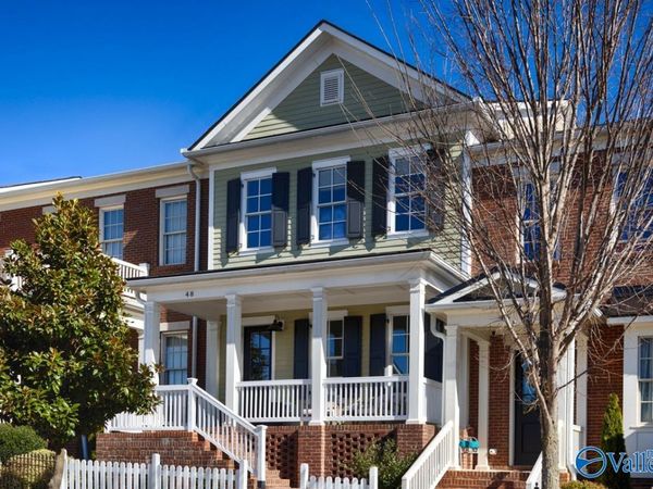 48 Pine Street NW, Huntsville, AL 35806