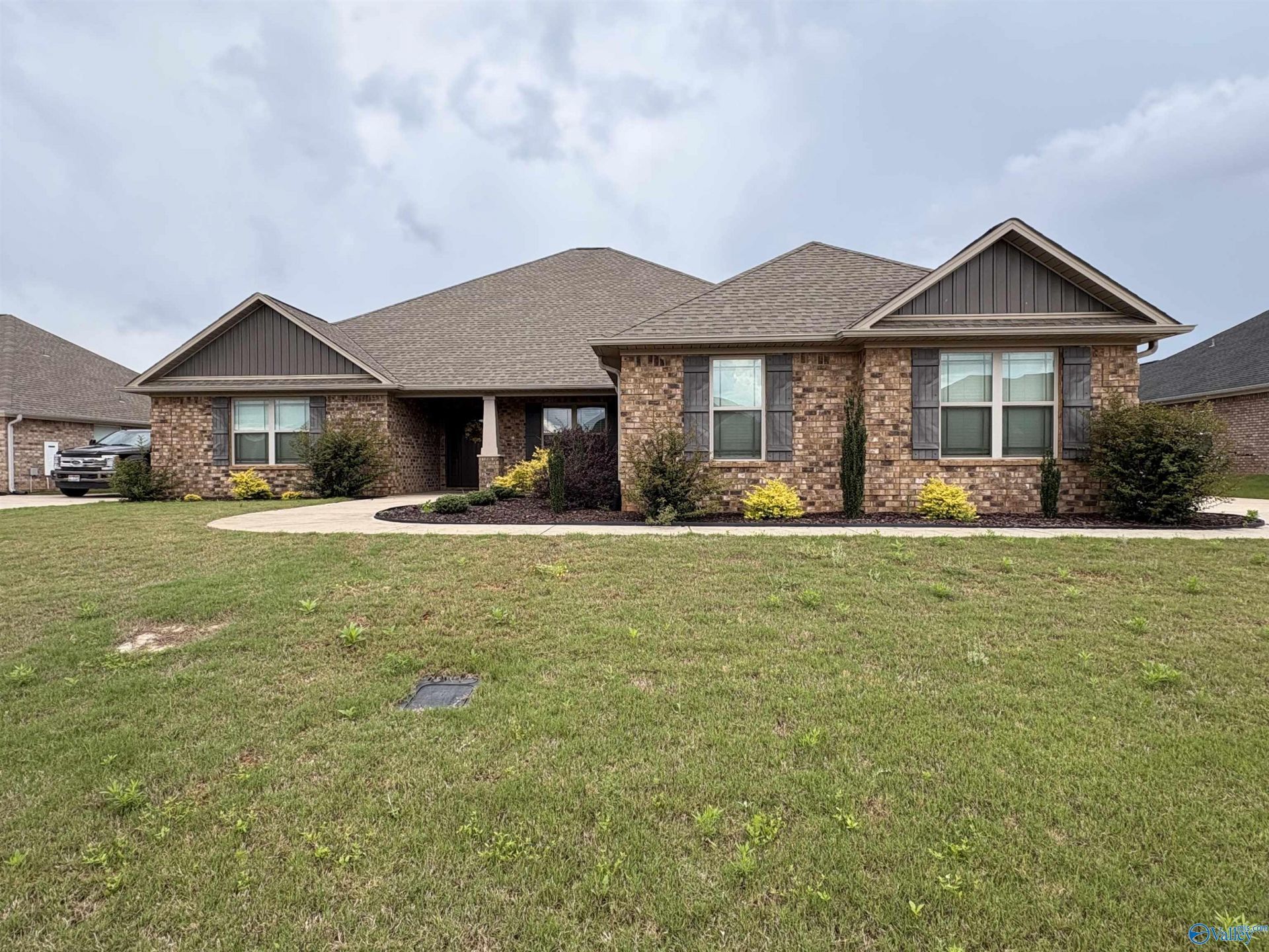 26435 Ashland Ridge Lane Athens, AL 35613