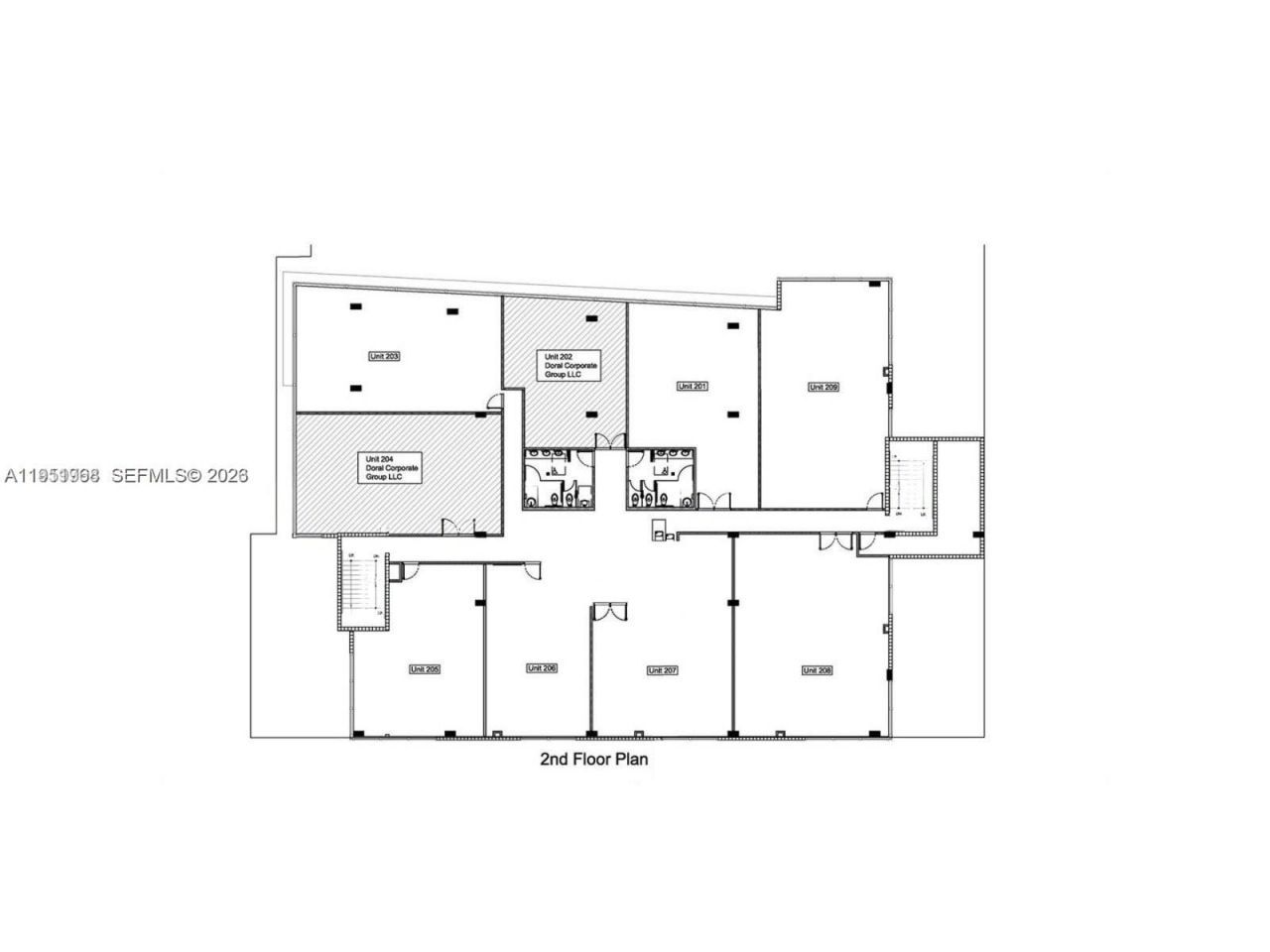 10450 NW 33rd St, Unit 204, Doral, FL 33172 Photo