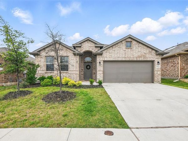 11437 Leeson Street, Fort Worth, TX 76052