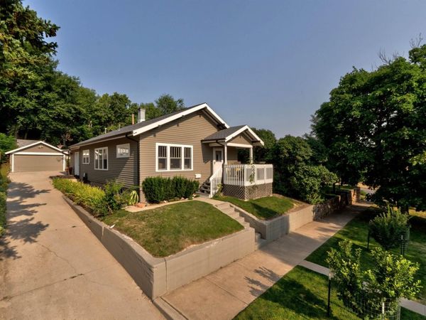 1605 11TH ST, RAPID CITY, SD 57701