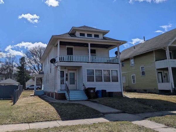 1607 7th Avenue, ROCKFORD, IL 61104