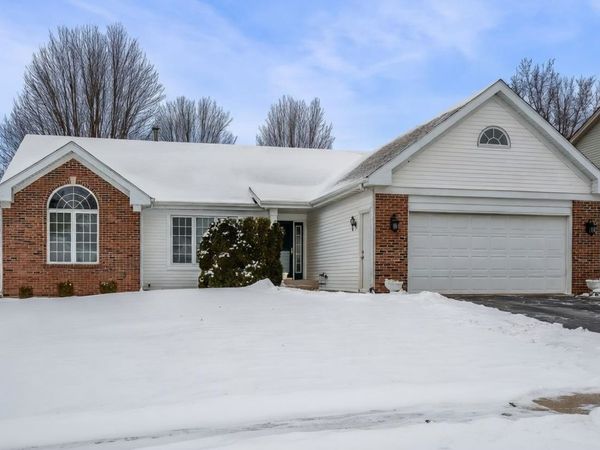 4797 Lindbloom Lane, CHERRY VALLEY, IL 61016