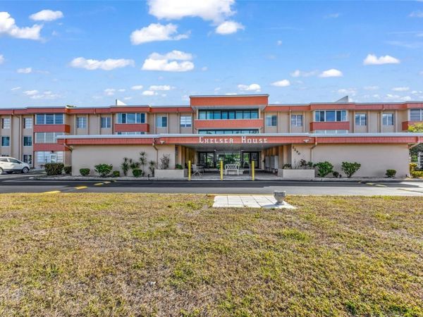 2290 AARON STREET, Unit 109, PORT CHARLOTTE, FL 33952