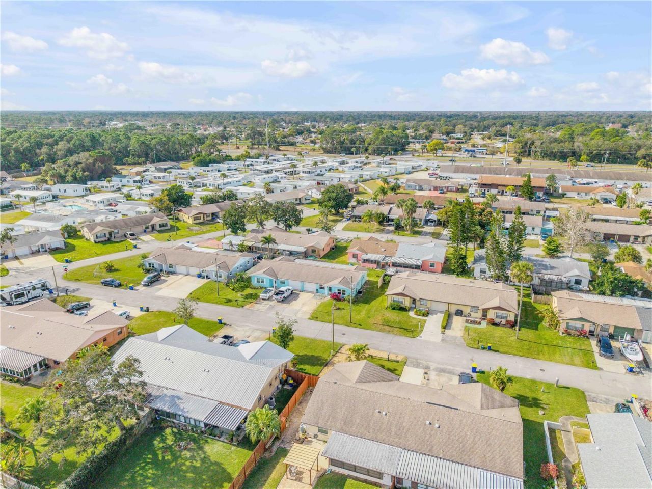 26 Laughing Gull Lane, Edgewater, FL 32141 Photo