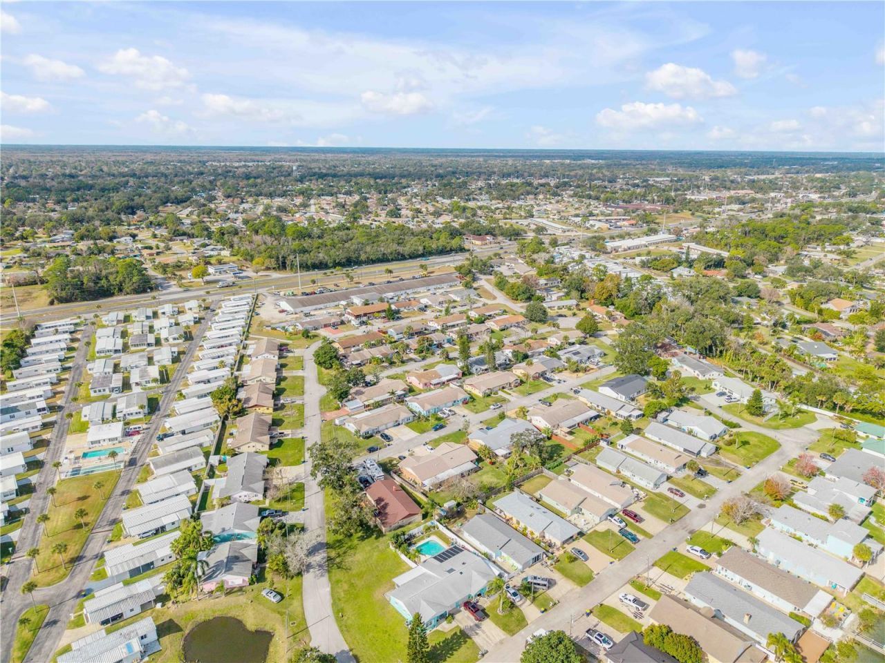 26 Laughing Gull Lane, Edgewater, FL 32141 Photo