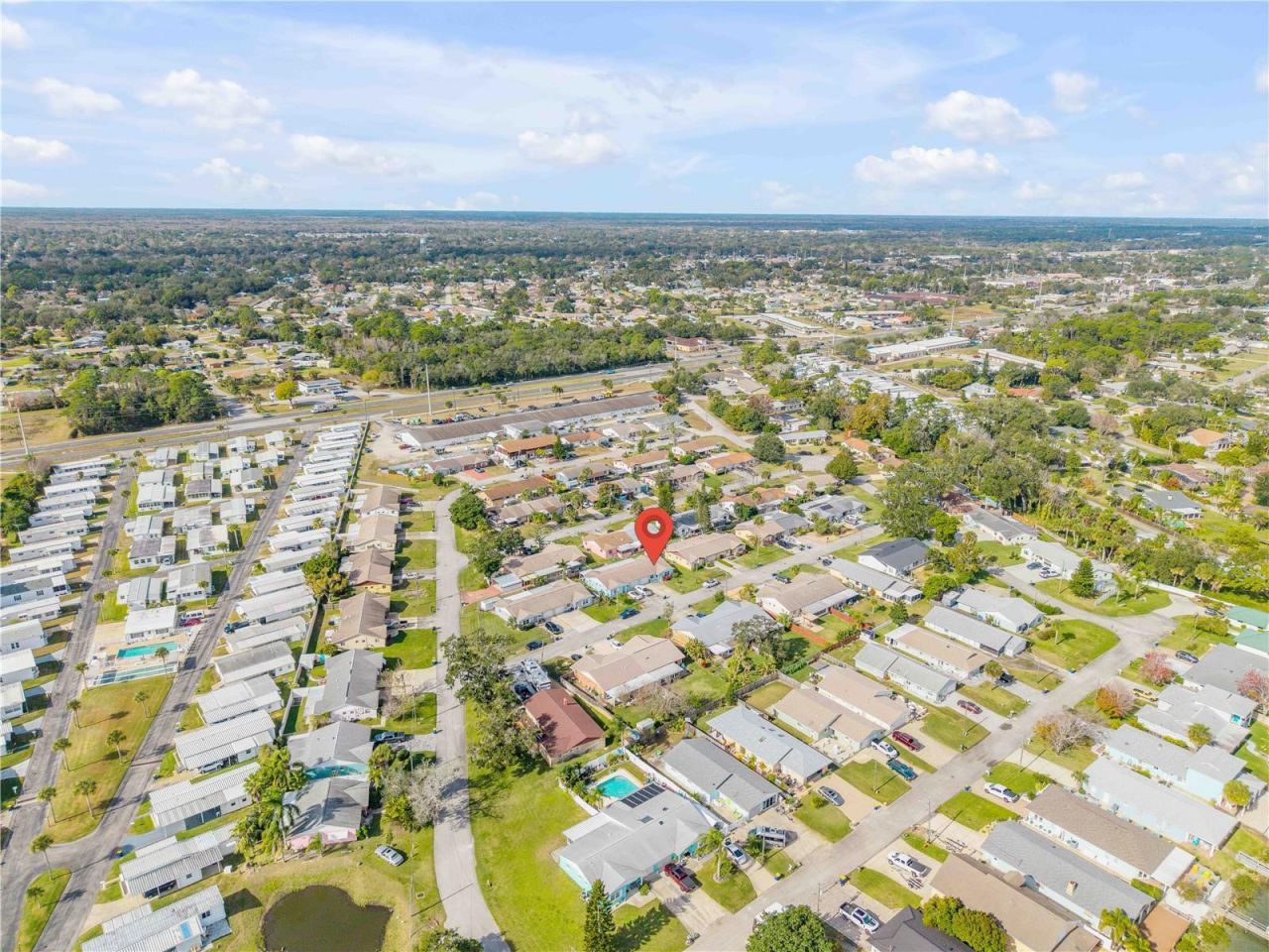 26 Laughing Gull Lane, Edgewater, FL 32141 Photo