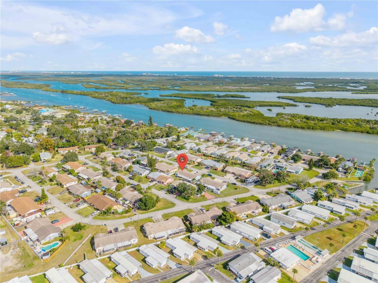 26 Laughing Gull Lane, Edgewater, FL 32141 Photo