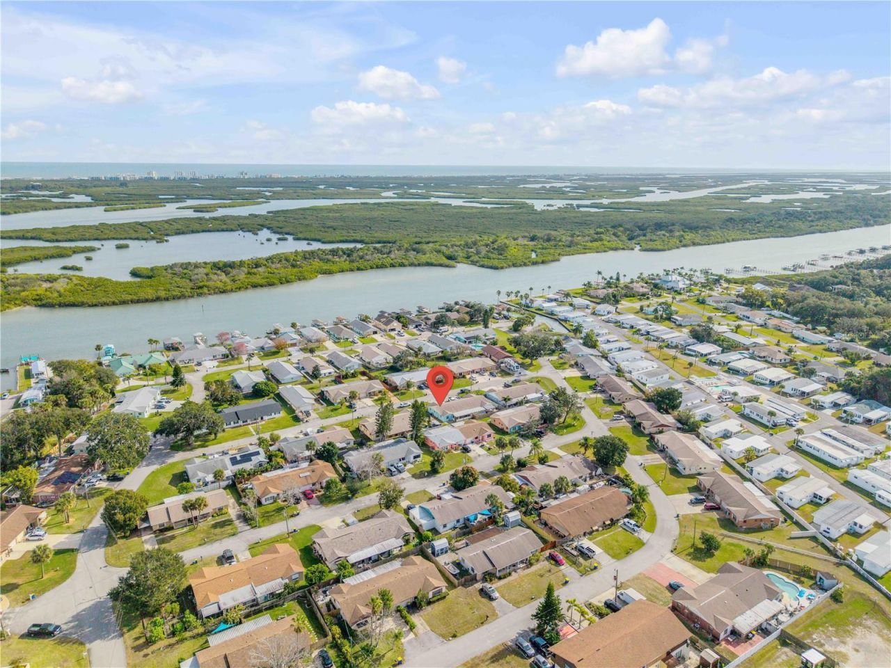 26 Laughing Gull Lane, Edgewater, FL 32141 Photo