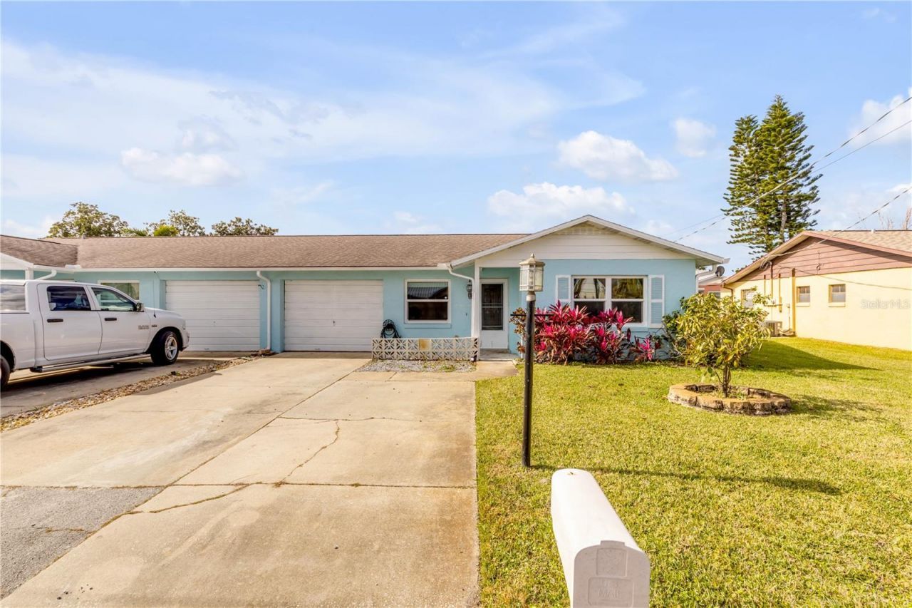 26 Laughing Gull Lane, Edgewater, FL 32141 Photo