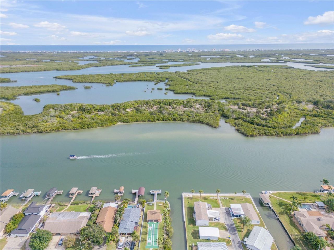 26 Laughing Gull Lane, Edgewater, FL 32141 Photo