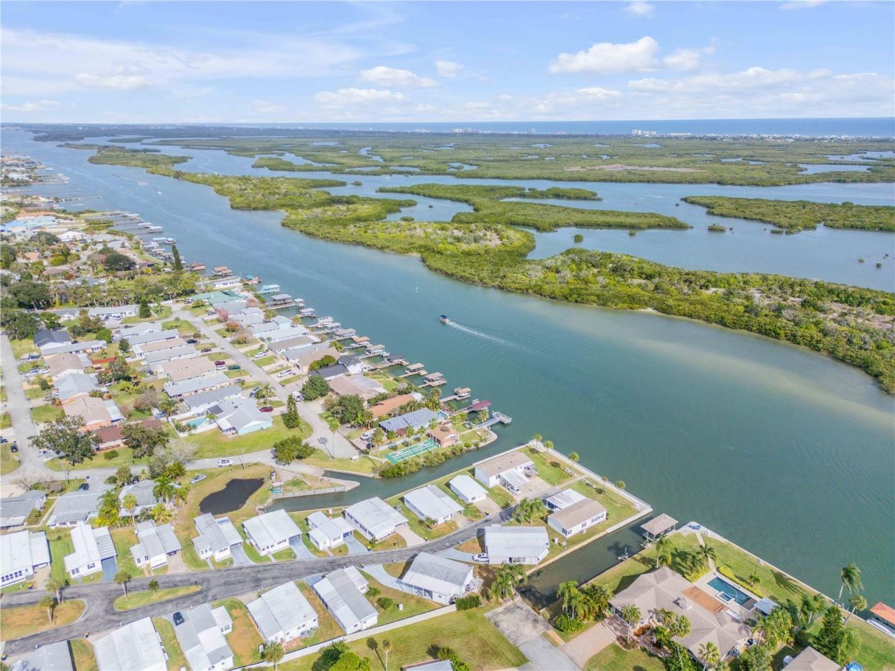 26 Laughing Gull Lane, Edgewater, FL 32141 Photo