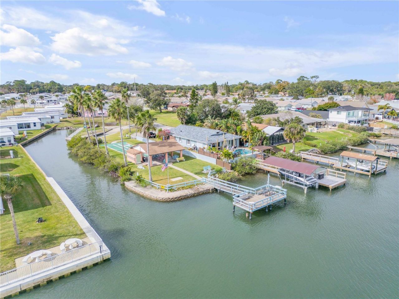 26 Laughing Gull Lane, Edgewater, FL 32141 Photo