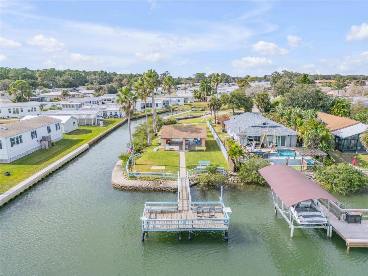 26 Laughing Gull Lane, Edgewater, FL 32141 Photo