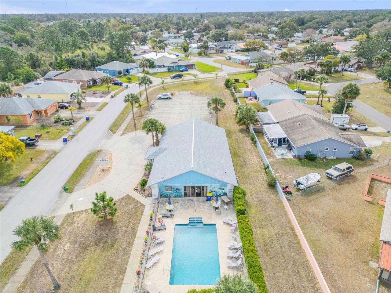 26 Laughing Gull Lane, Edgewater, FL 32141 Photo