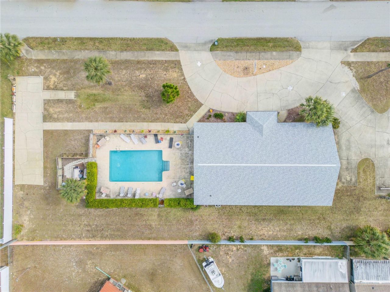 26 Laughing Gull Lane, Edgewater, FL 32141 Photo