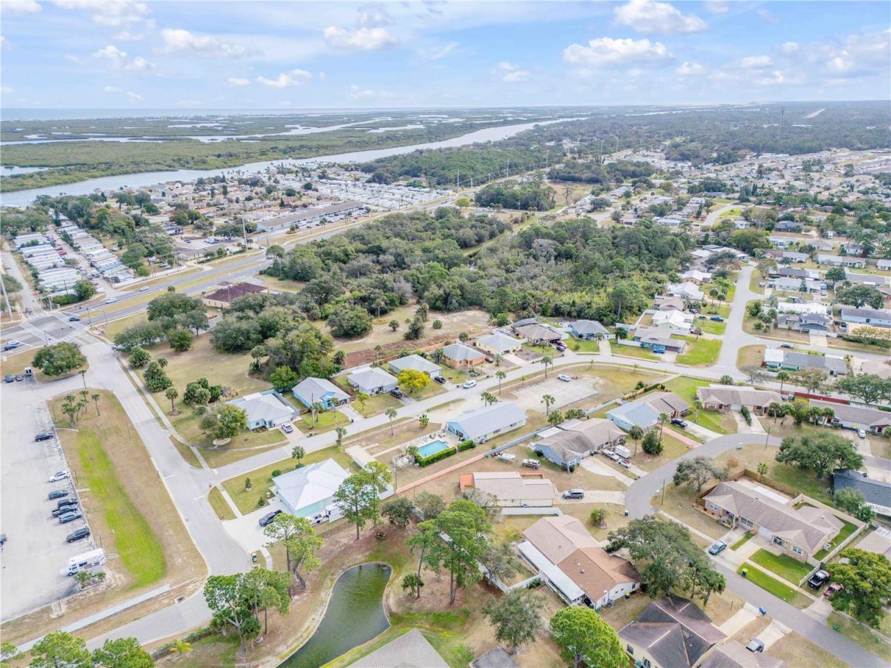 26 Laughing Gull Lane, Edgewater, FL 32141 Photo