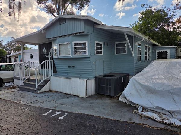 3300 26TH AVENUE E, Unit 171, BRADENTON, FL 34208