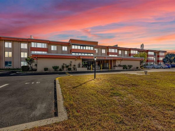 2290 AARON STREET, Unit 213, PORT CHARLOTTE, FL 33952