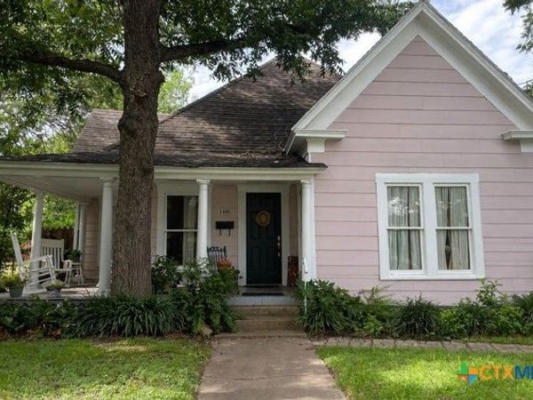 1408 Bridge Street, Gatesville, TX 76528