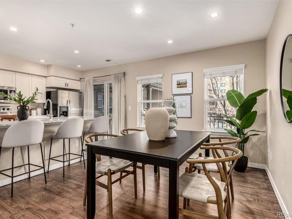 1661 N Washington Street, Unit D, Denver, CO 80203