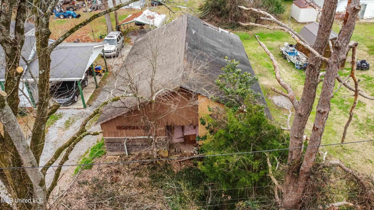 405 Washington Street, Belzoni, MS 39038 Main Photo