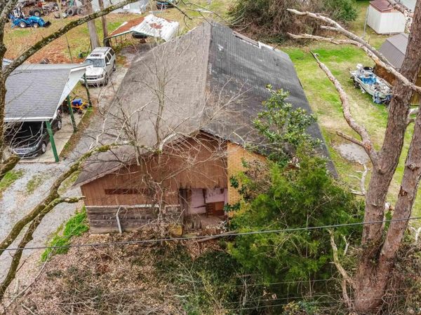 405 Washington Street, Belzoni, MS 39038