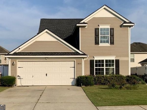 3813 Holliwell Pass, Cumming, GA 30040