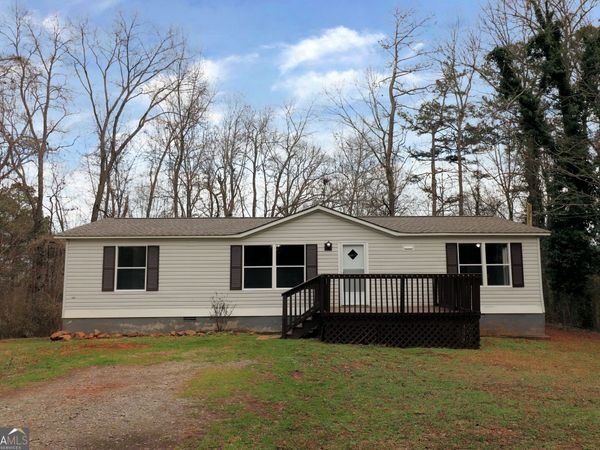 2200 Ridgeside Drive, Villa Rica, GA 30180