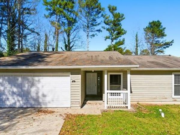 4782 Jamerson Creek Court, Marietta, GA 30066