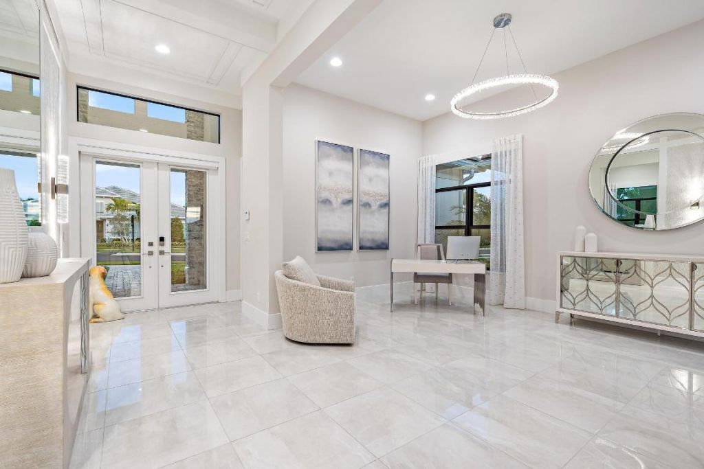 9243 Coral Isles Circle, Palm Beach Gardens, FL 33412 Photo