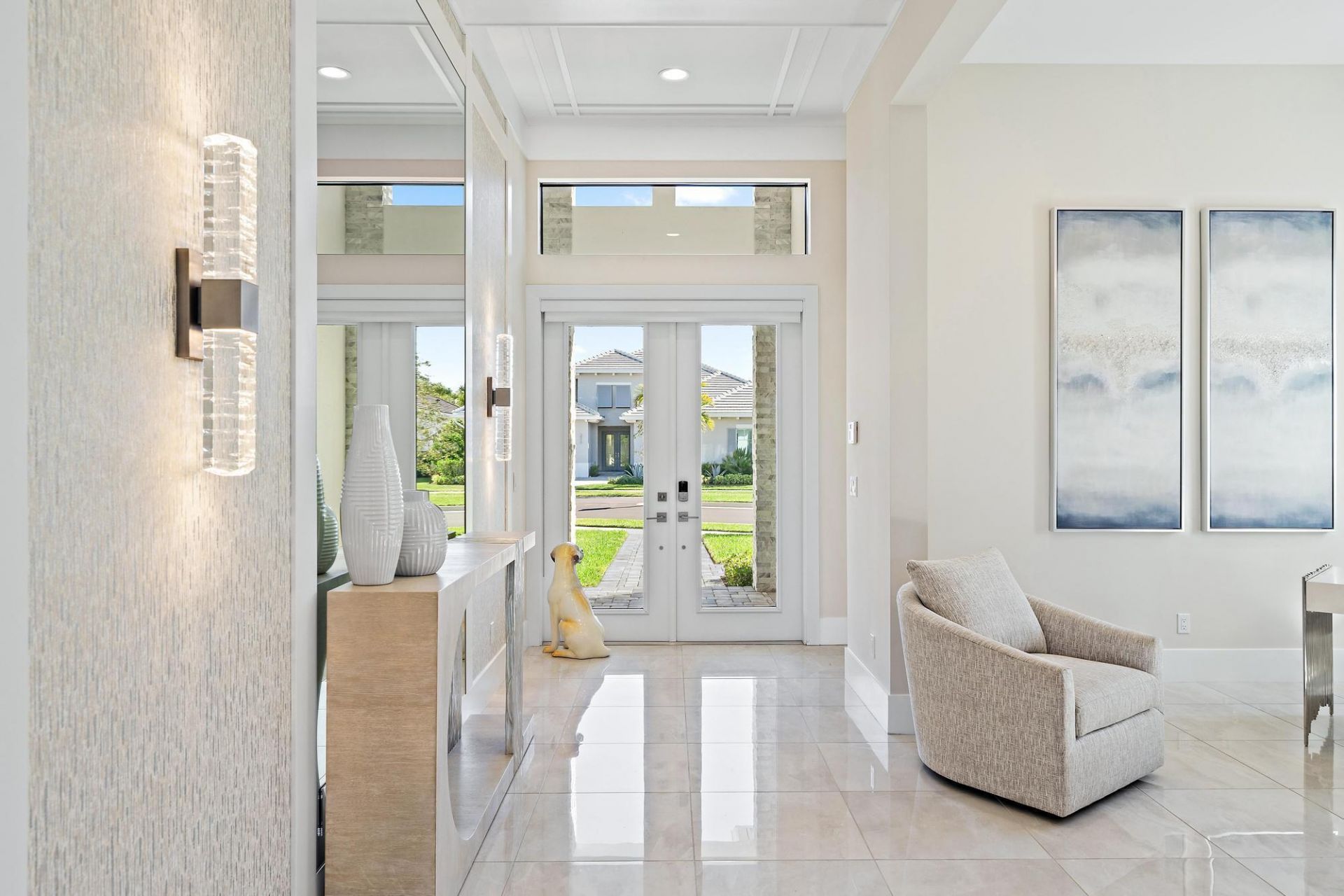 9243 Coral Isles Circle, Palm Beach Gardens, FL 33412 Photo