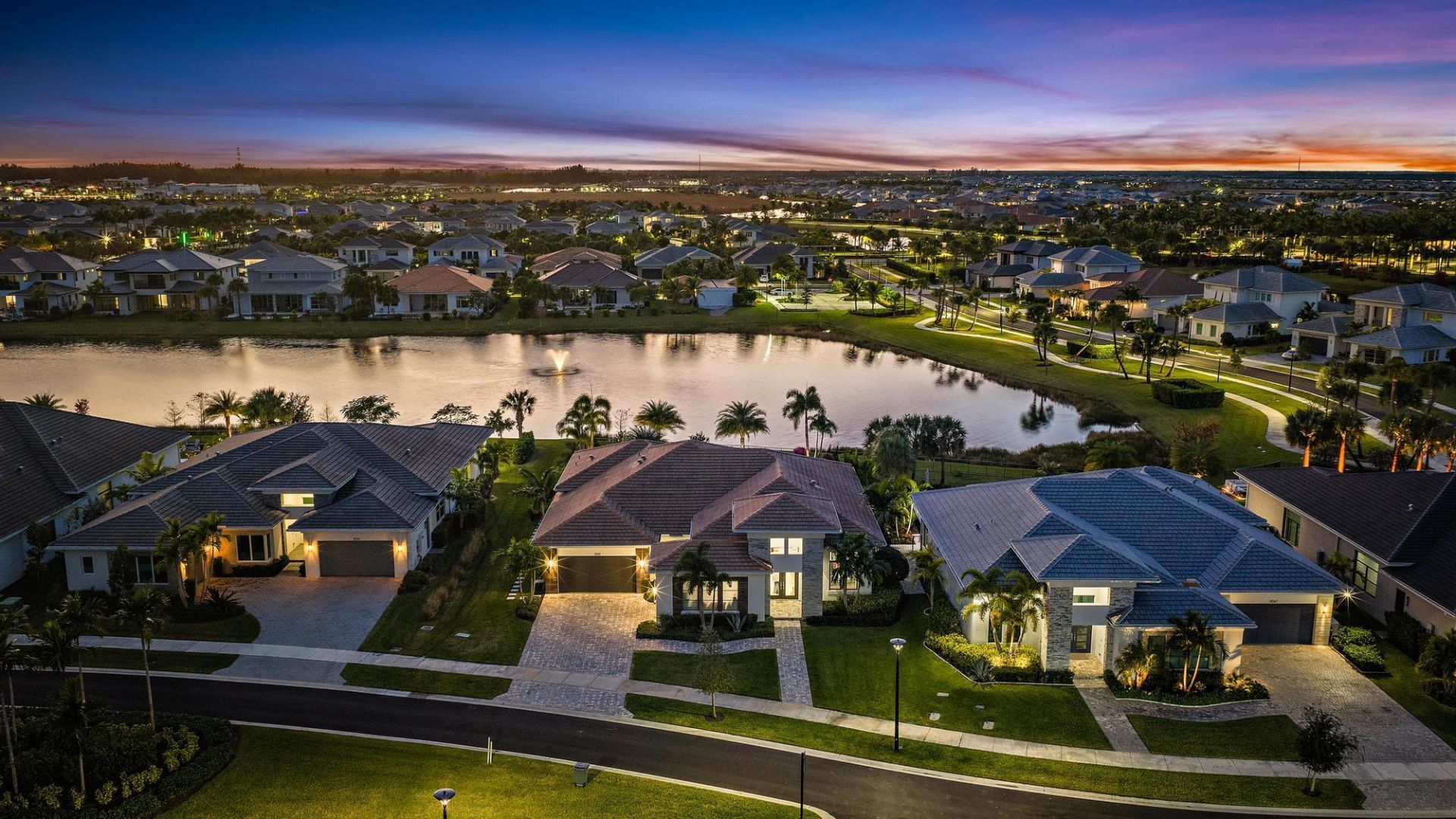 9243 Coral Isles Circle, Palm Beach Gardens, FL 33412 Photo