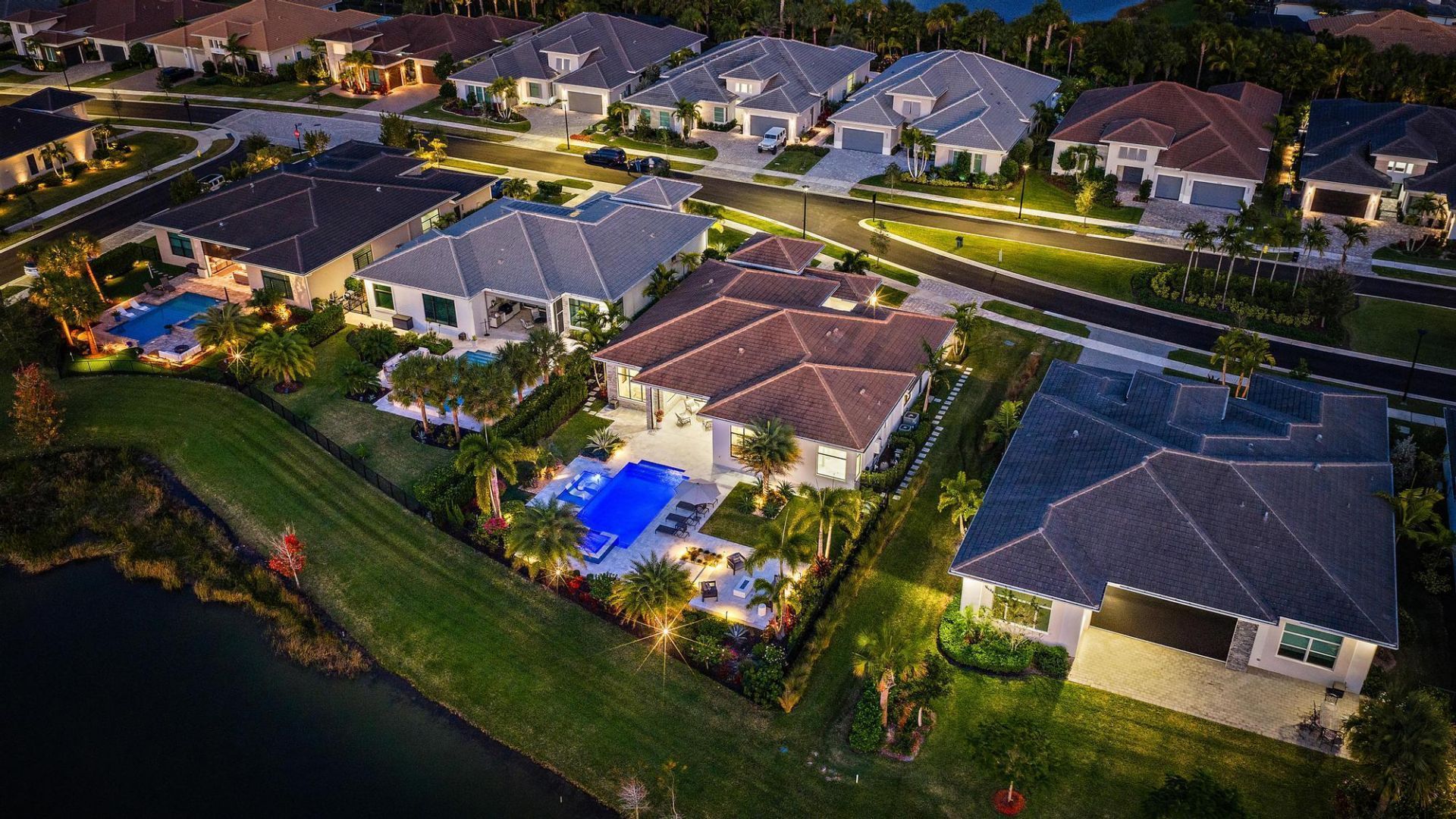 9243 Coral Isles Circle, Palm Beach Gardens, FL 33412 Photo