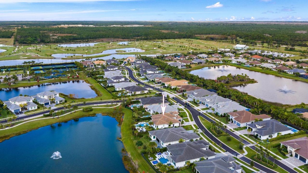 9243 Coral Isles Circle, Palm Beach Gardens, FL 33412 Photo